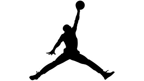 real jordans logo